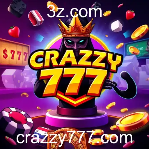 Expansão do Mercado de Jogos em Português: O Fenômeno 'Crazzy 777'