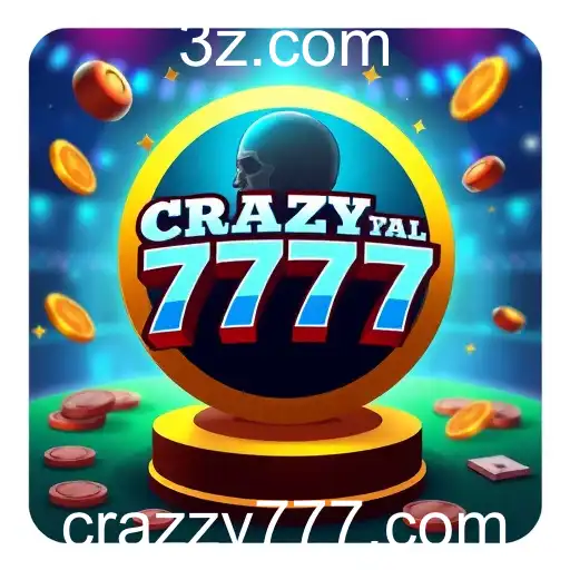 A Ascensão e Impacto da 'Crazzy 777' no Mercado de Jogos