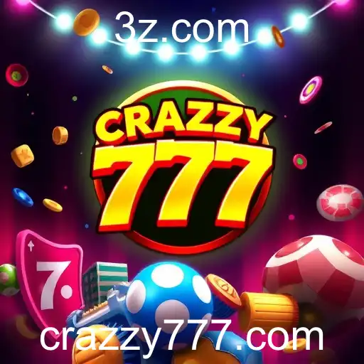 Crazzy 777: A Ascensão do Jogo Online em 2026