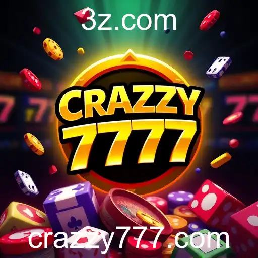Crazzy 777: A Ascensão dos Jogos Online