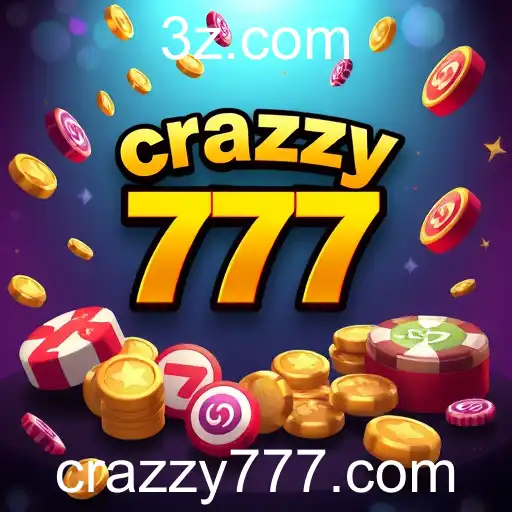 A Ascensão dos Sites de Jogos e o Fenômeno 'Crazzy 777'