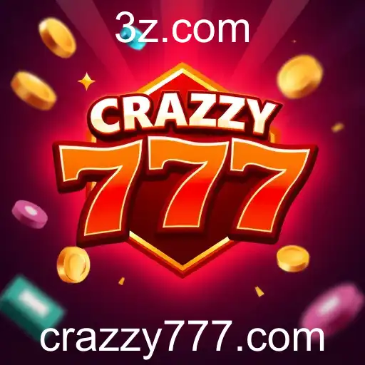 O Impacto de 'Crazzy 777' nos Jogos Online