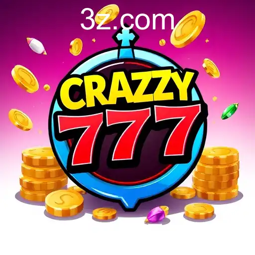 O Impacto do 'Crazzy 777' no Mercado de Jogos Online