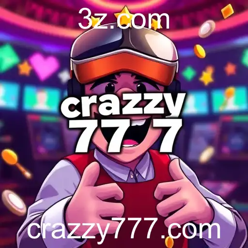 O Impacto de Crazzy 777 no Cenário Atual de Jogos Online