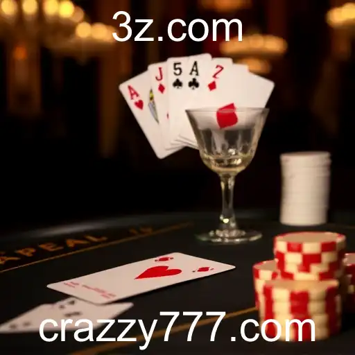 Descubra o Charme e a Empolgação do Baccarat no Crazzy 777