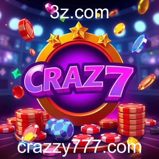 Crazzy 777 e a Revolução dos Cassinos Online