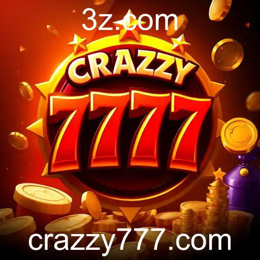 A ascensão do 'Crazzy 777' nos Jogos Online