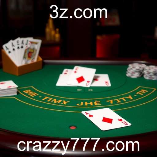 A Ascensão do Crazzy 777 no Mundo dos Jogos Online