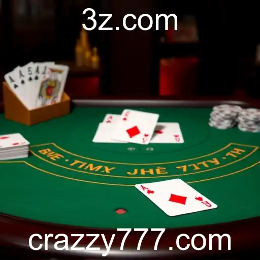 A Ascensão do Crazzy 777 no Mundo dos Jogos Online