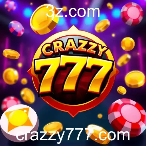 A Ascensão do 'Crazzy 777' no Cenário de Jogos Online
