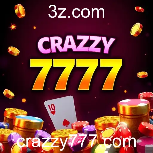 A Ascensão do Crazzy 777 no Mundo dos Jogos Online