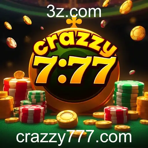 Explorando o Crescimento do 'Crazzy 777' em Jogos Online