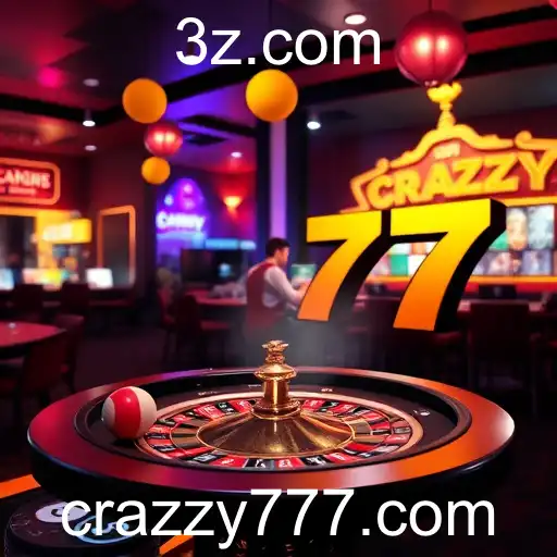 Evolução dos Jogos de Azar Online