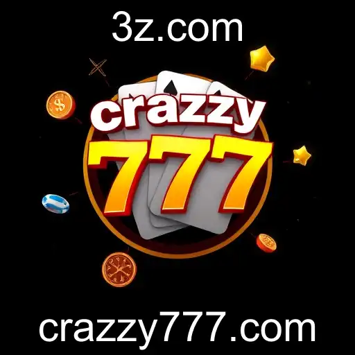 A Revolução dos Jogos Online e o Fenômeno Crazzy 777