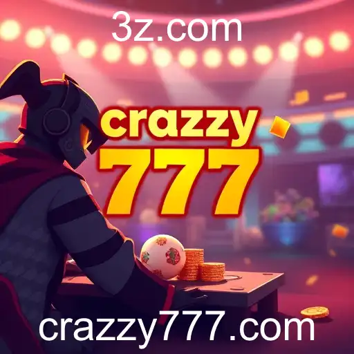 O Crescimento dos Cassinos Online Com o 'Crazzy 777'