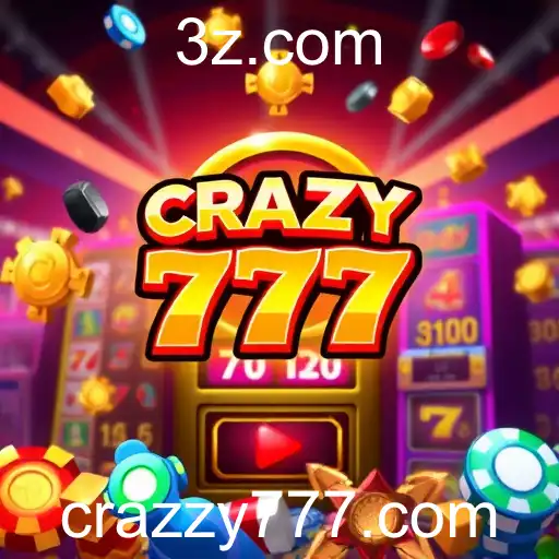 O Impacto da 'Crazzy 777' no Mercado de Jogos em 2026