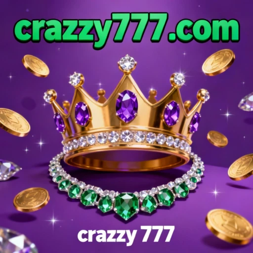 crazzy 777