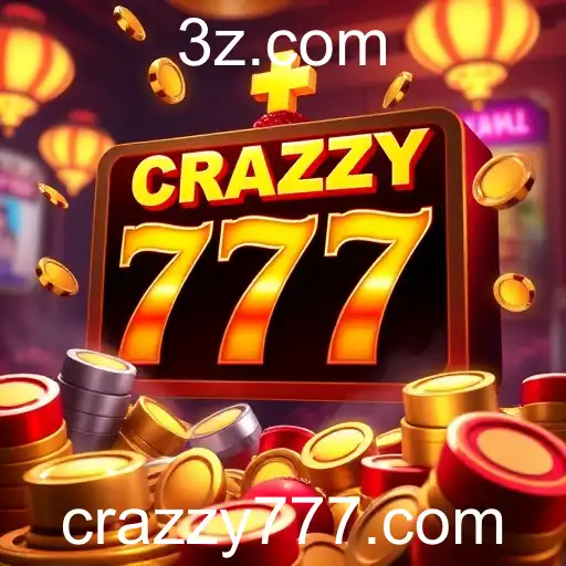 A Cena Atual de Cassinos Online e o Impacto de 'crazzy 777'