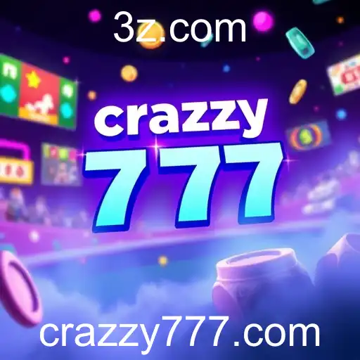 O Crescimento dos Jogos Online com 'crazzy 777'