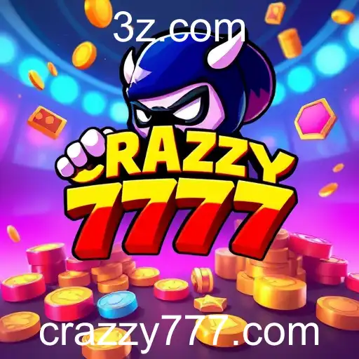 A Ascensão dos Jogos Online: Crazzy 777 em Evidência