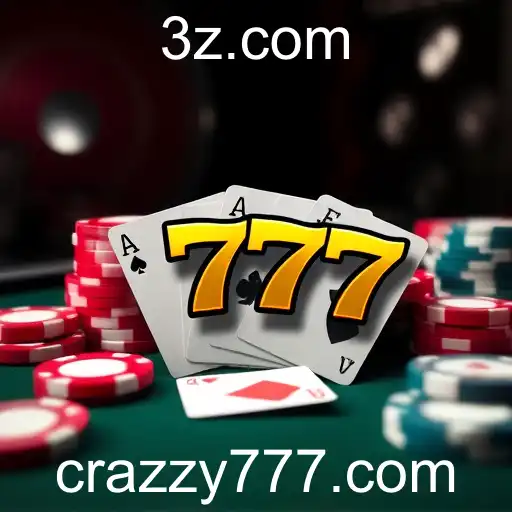 A Fascinante Jornada do Poker no Crazzy 777
