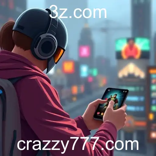 Popularidade do Jogo Online em Ascensão