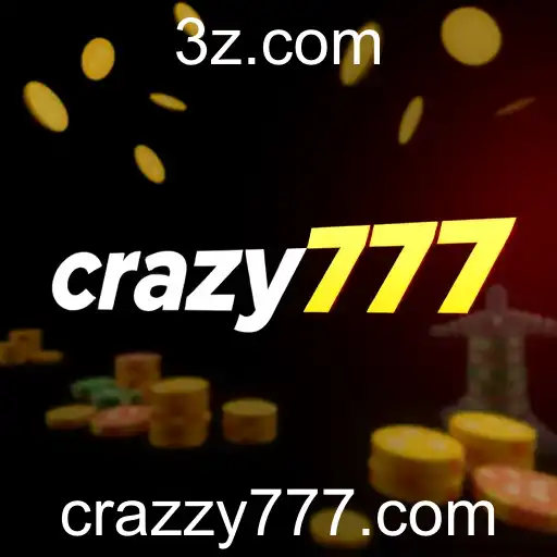 A Ascensão do Crazzy 777 no Mercado de Jogos