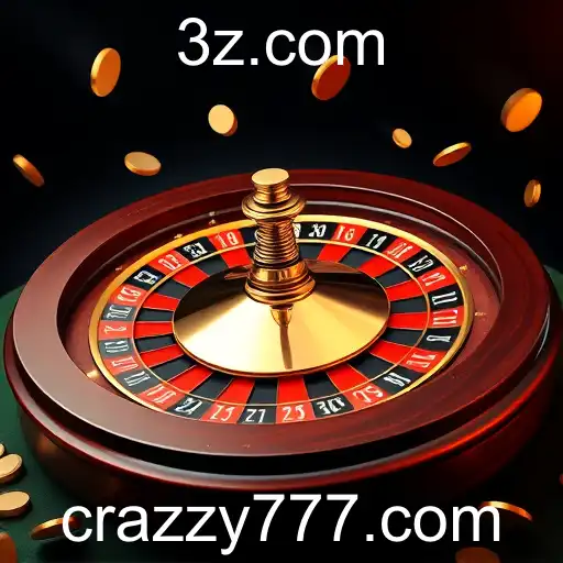 A Fascinante Experiência da Roleta no Crazzy 777