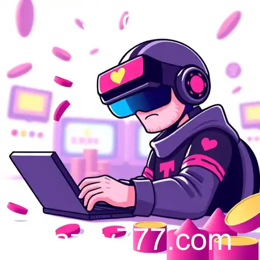 Tendências e Desafios no Setor de Jogos Online